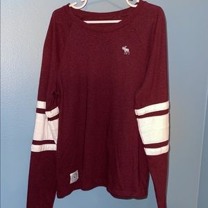 Abercrombie youth size 9/10